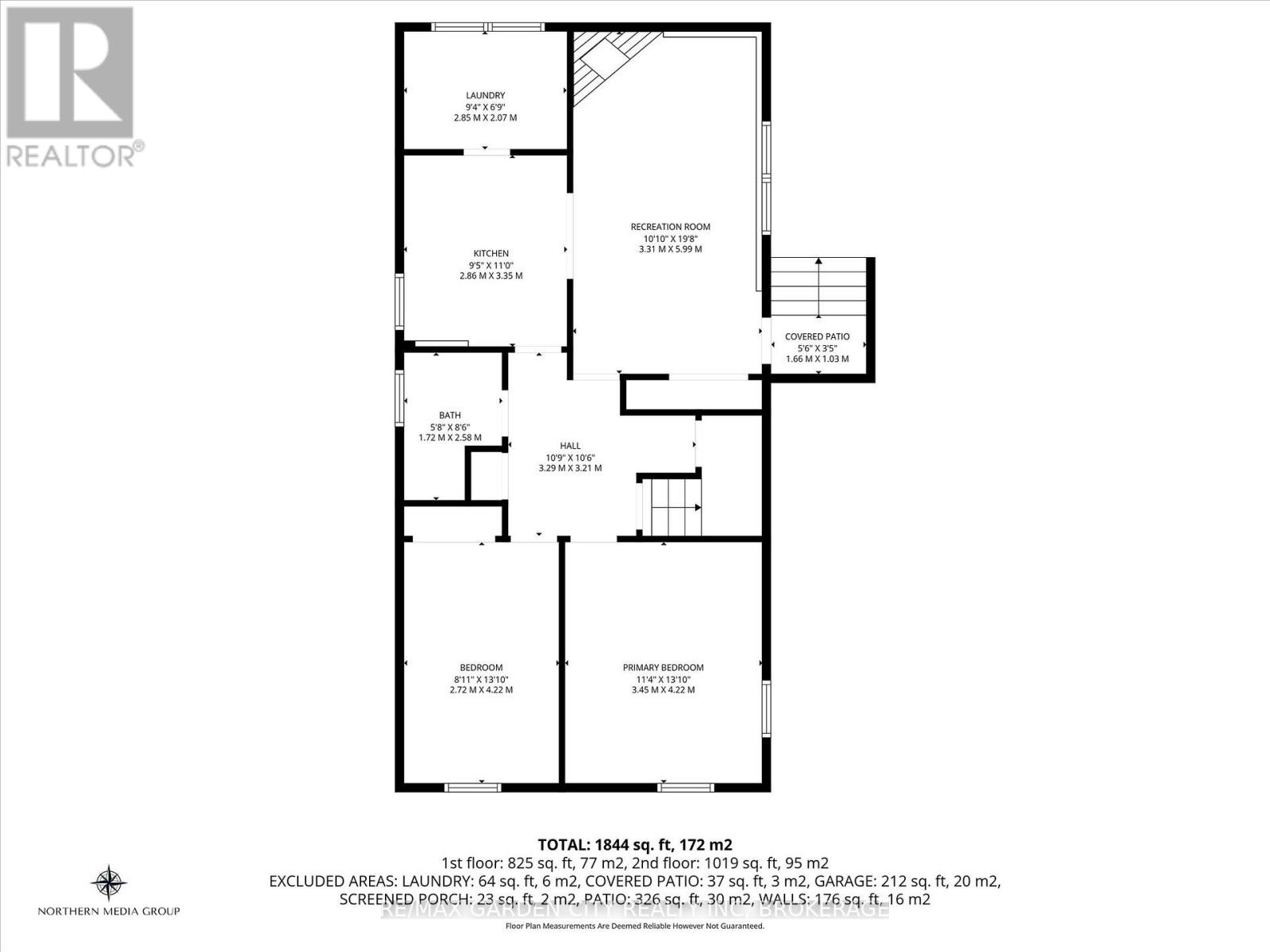 82 Linwell Road, St. Catharines, Ontario  L2N 6B1 - Photo 29 - X13097068