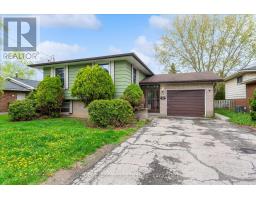 82 LINWELL ROAD, St. Catharines, Ontario