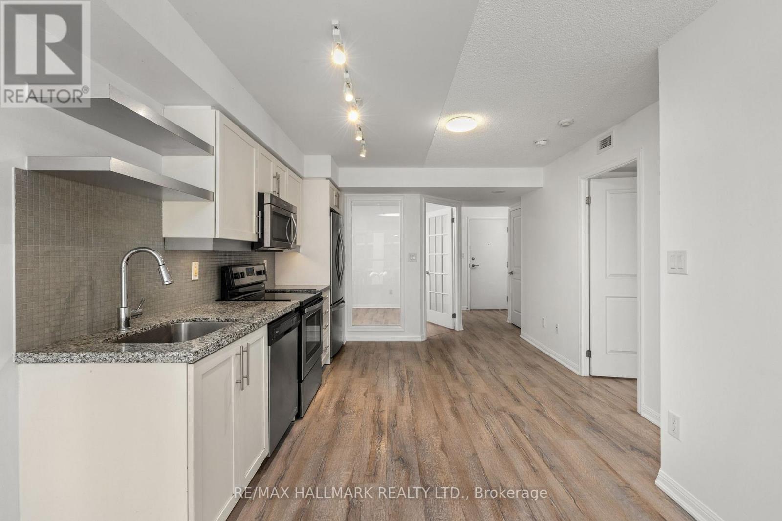 502 - 400 Adelaide Street E, Toronto, Ontario  M5A 4S3 - Photo 11 - C13087096
