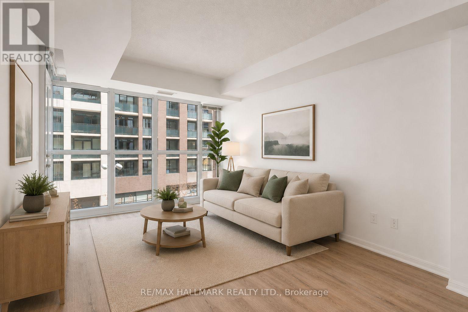 502 - 400 Adelaide Street E, Toronto, Ontario  M5A 4S3 - Photo 3 - C13087096