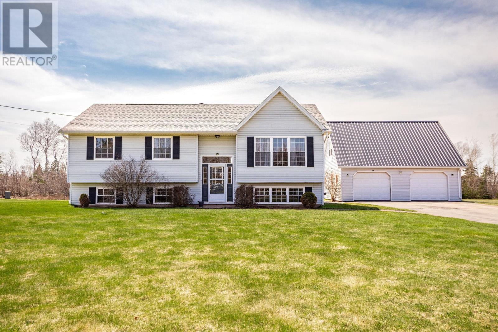 532 LOWER MONTAGUE Road, Lower Montague, Prince Edward Island