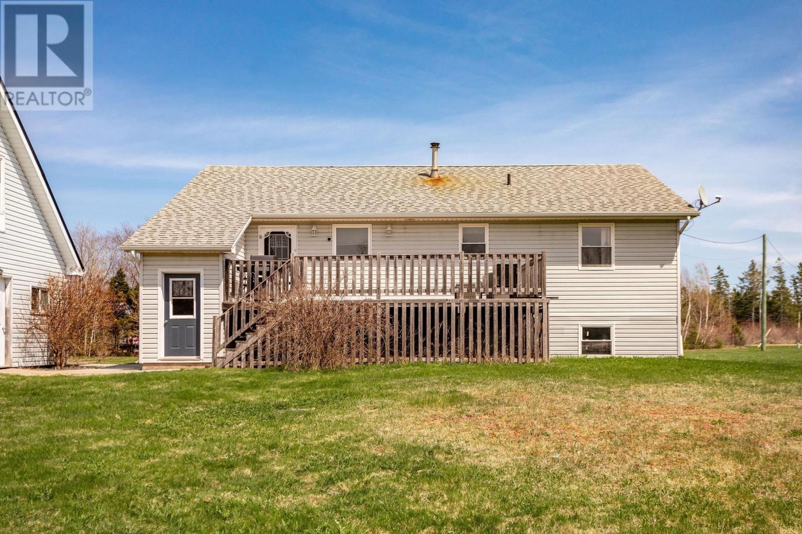 532 Lower Montague Road, Lower Montague, Prince Edward Island  C0A 1R0 - Photo 38 - 202610088