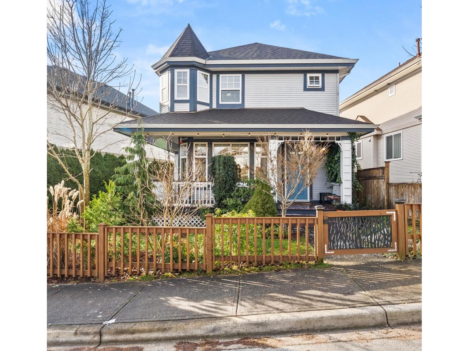 5665 149 Street, Surrey, British Columbia  V3S 8W9 - Photo 1 - R3120828