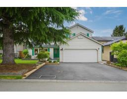 5019 200B STREET, Langley, British Columbia