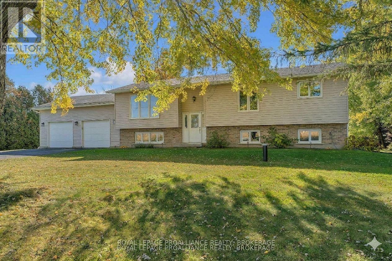 1376 EDEN GROVE ROAD, Leeds and the Thousand Islands, Ontario