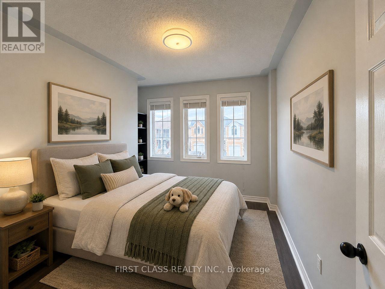 30 Abdus Salam Street, Vaughan, Ontario  L6A 3A8 - Photo 11 - N13096472