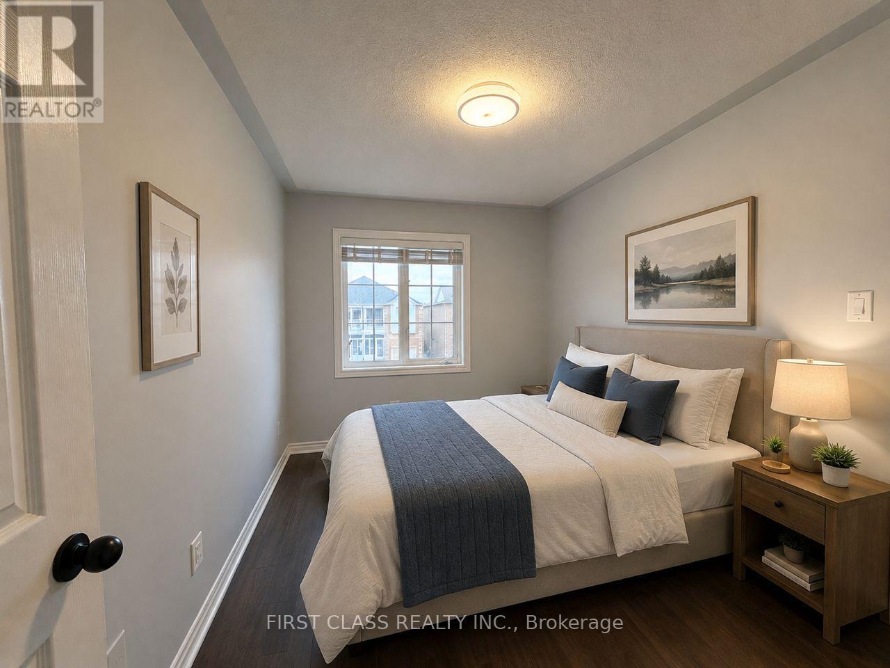 30 Abdus Salam Street, Vaughan, Ontario  L6A 3A8 - Photo 9 - N13096472