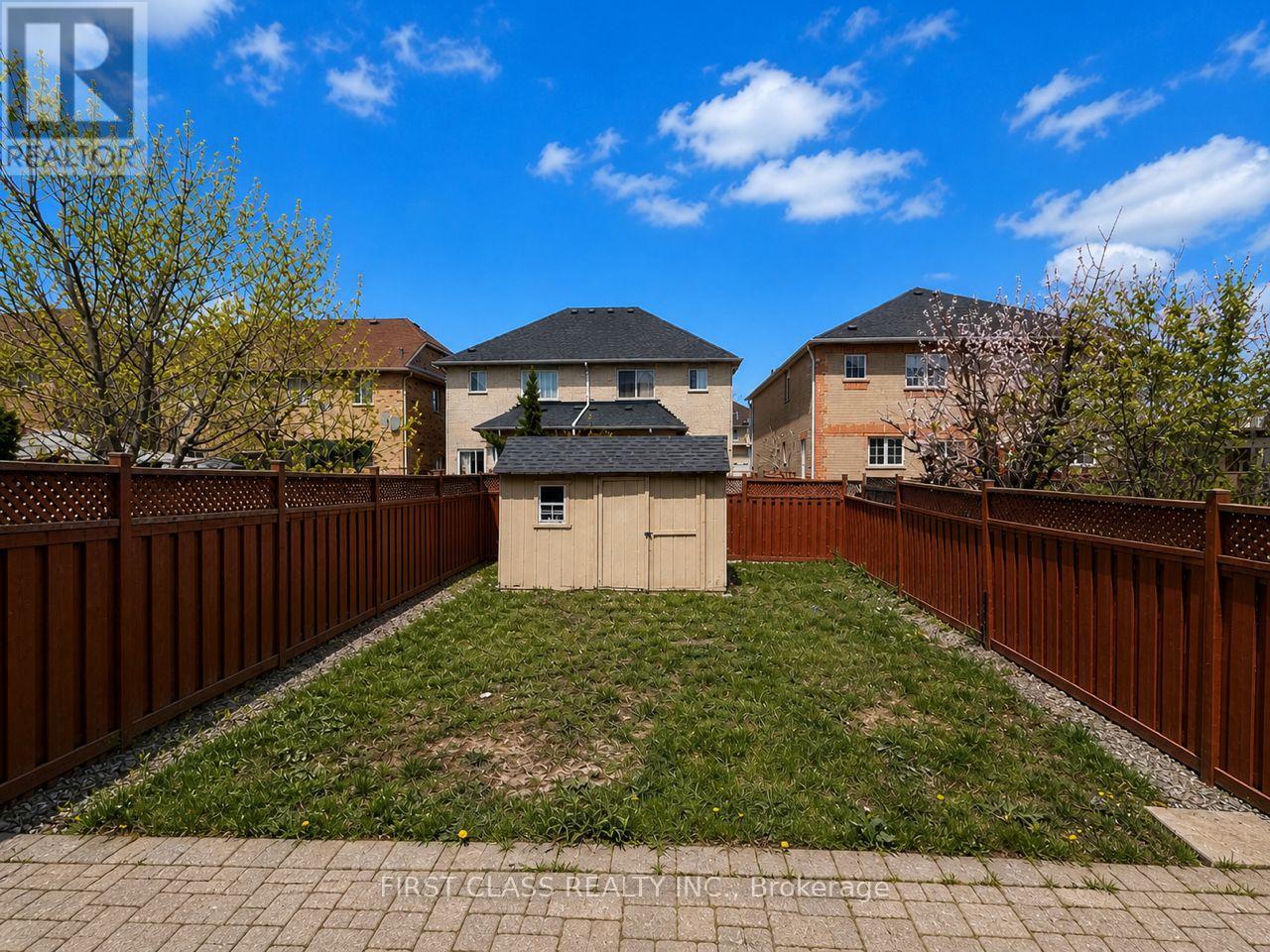 30 Abdus Salam Street, Vaughan, Ontario  L6A 3A8 - Photo 19 - N13096472