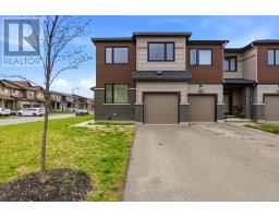 339 BLOSSOM PASS TERRACE, Ottawa, Ontario