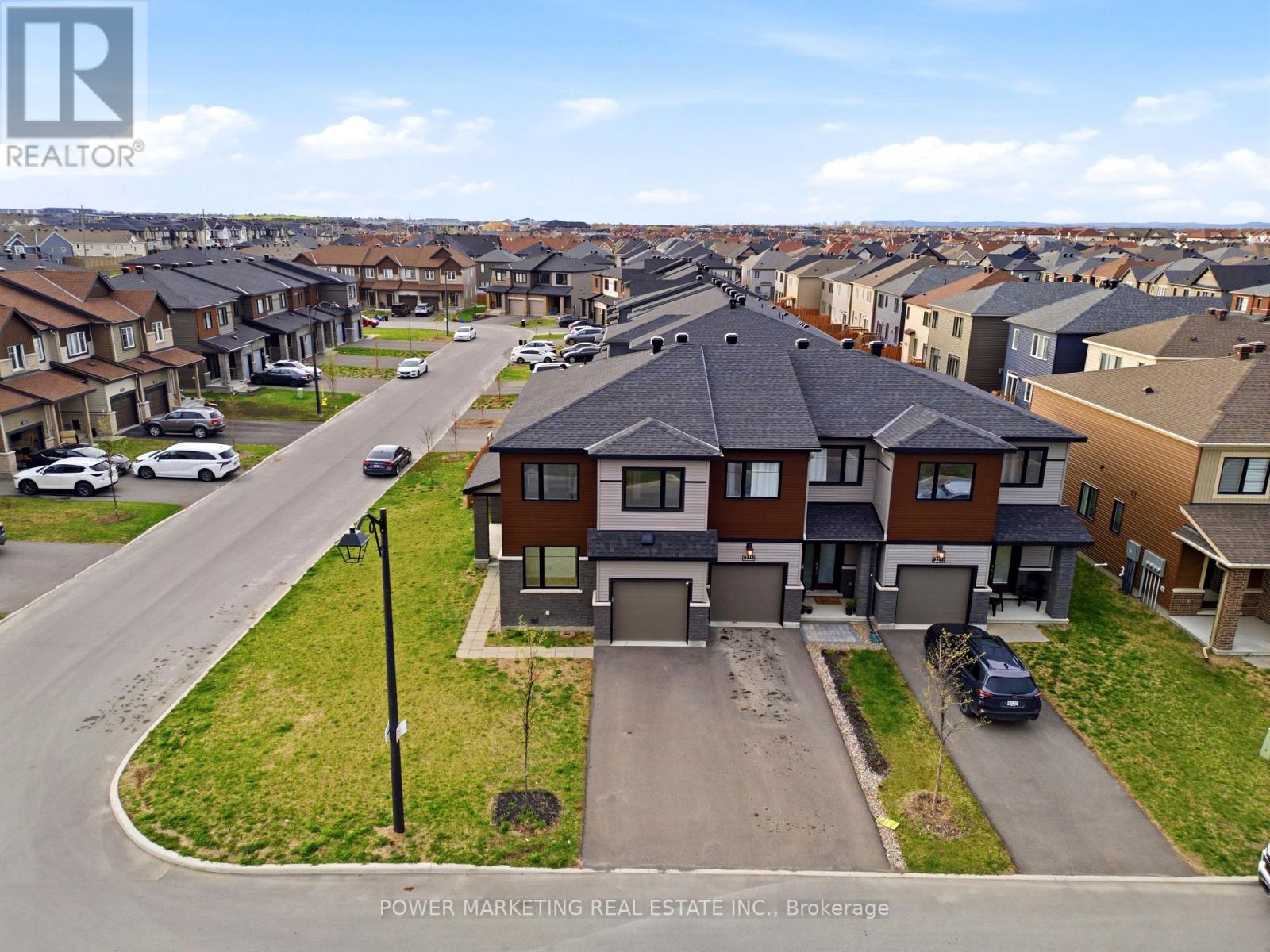 339 Blossom Pass Terrace, Ottawa, Ontario  K4A 5P2 - Photo 2 - X13085270