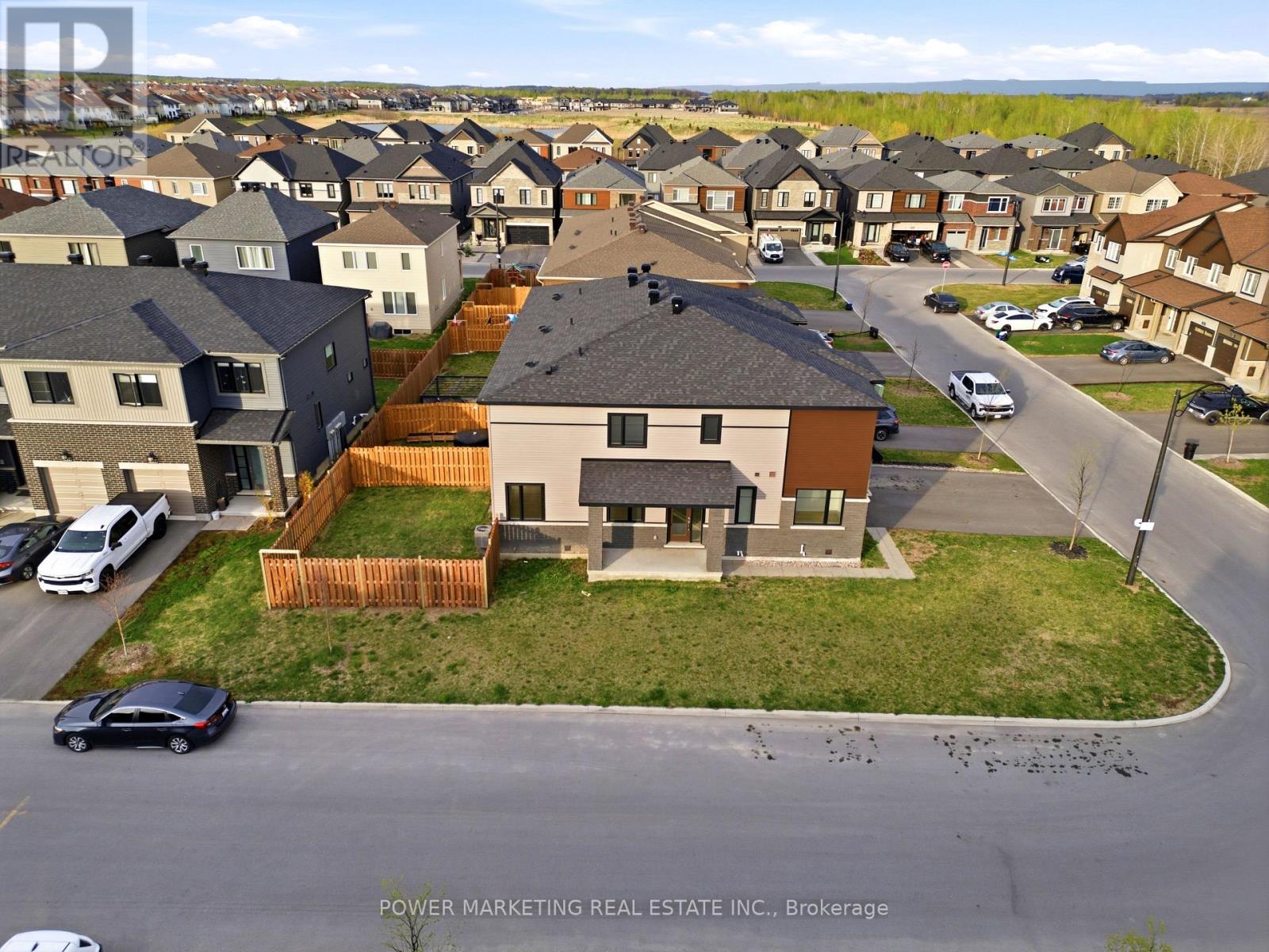 339 Blossom Pass Terrace, Ottawa, Ontario  K4A 5P2 - Photo 38 - X13085270