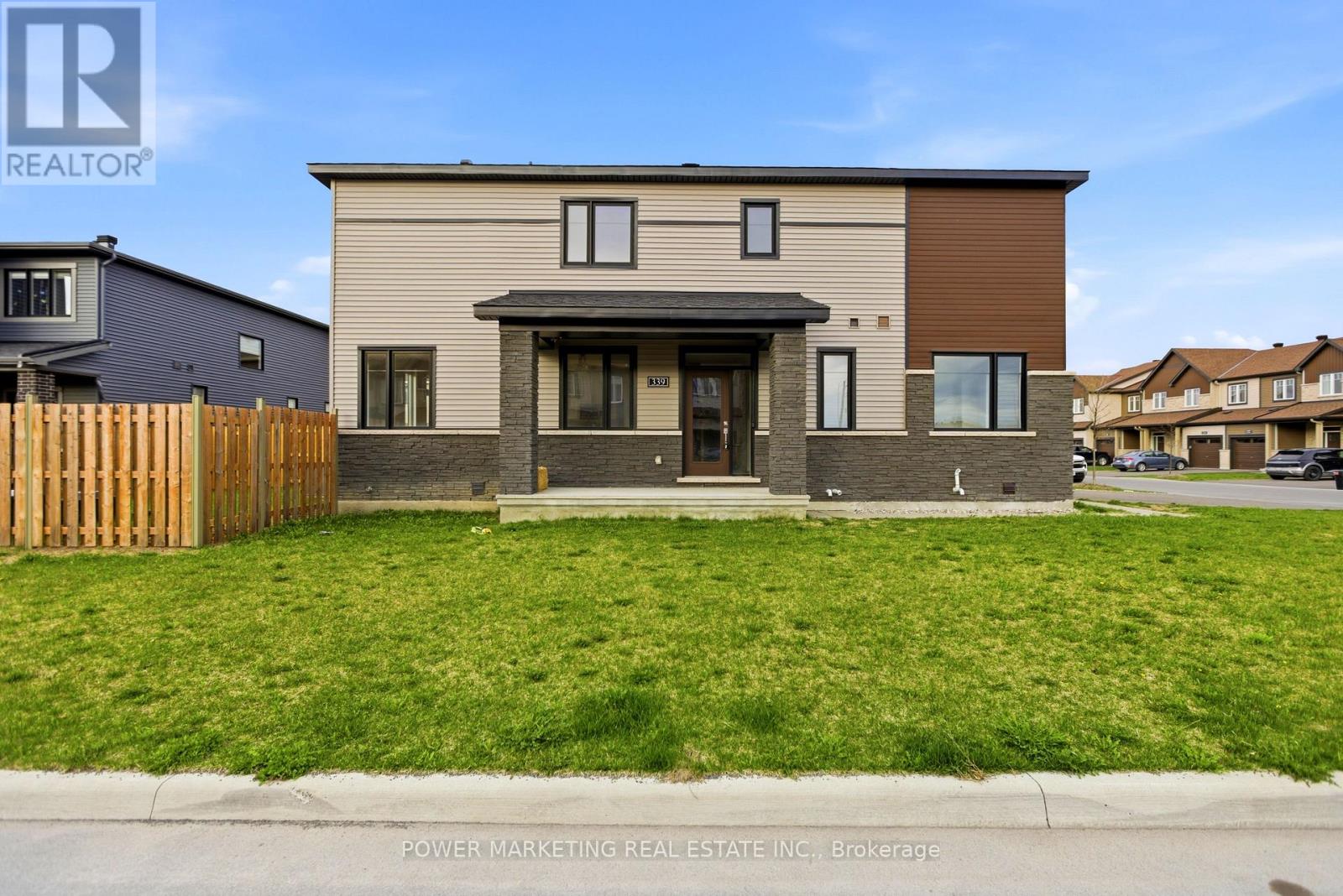 339 Blossom Pass Terrace, Ottawa, Ontario  K4A 5P2 - Photo 3 - X13085270