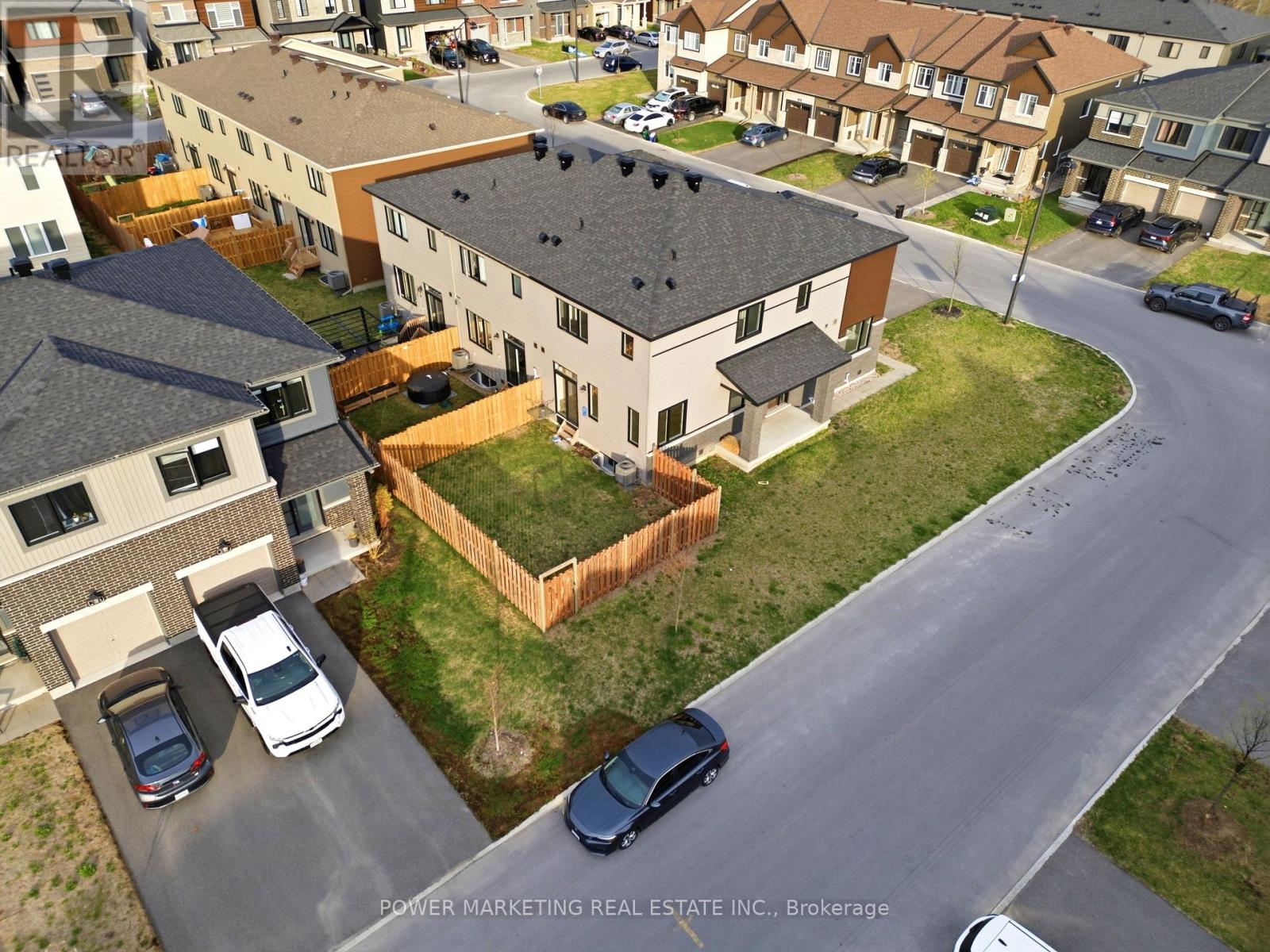 339 Blossom Pass Terrace, Ottawa, Ontario  K4A 5P2 - Photo 35 - X13085270