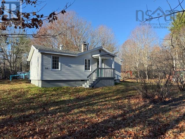 36 Gilmore Road, Pleasant River, Nova Scotia  B0T 1X0 - Photo 17 - 202528327