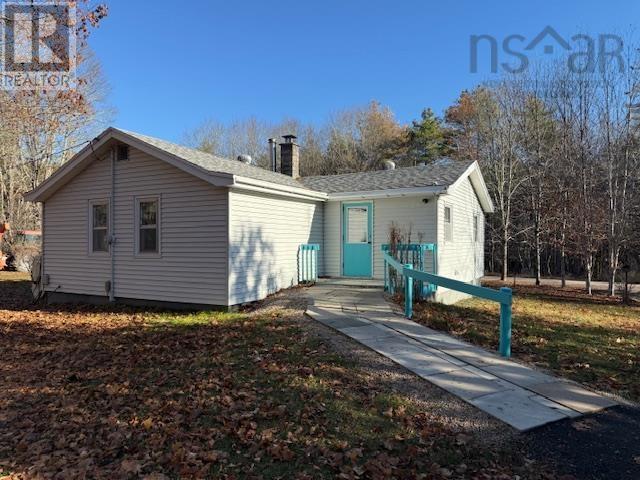 36 Gilmore Road, Pleasant River, Nova Scotia  B0T 1X0 - Photo 11 - 202528327