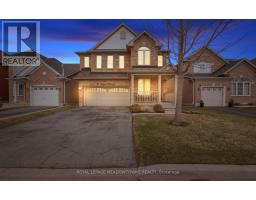 6 CLYDE ROAD, Brampton, Ontario