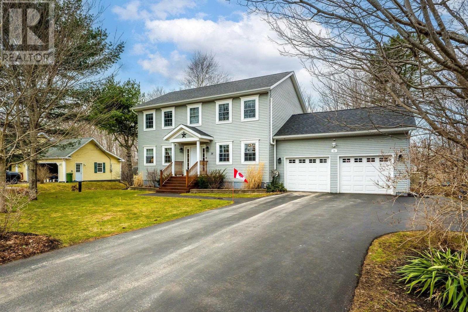 34 Gravenstein Drive, Berwick, Nova Scotia  B0P 1E0 - Photo 1 - 202603772