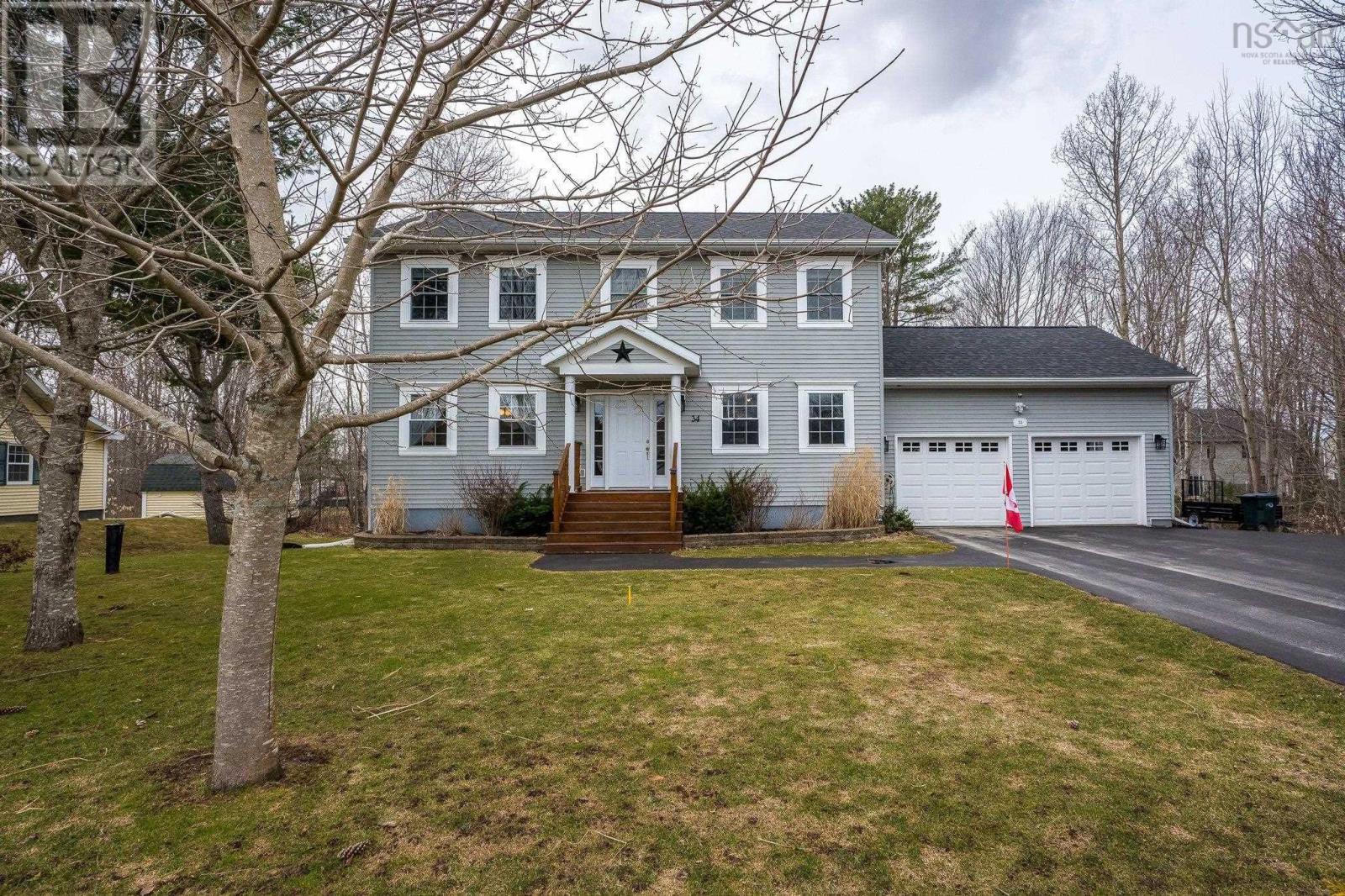 34 Gravenstein Drive, Berwick, Nova Scotia  B0P 1E0 - Photo 2 - 202603772