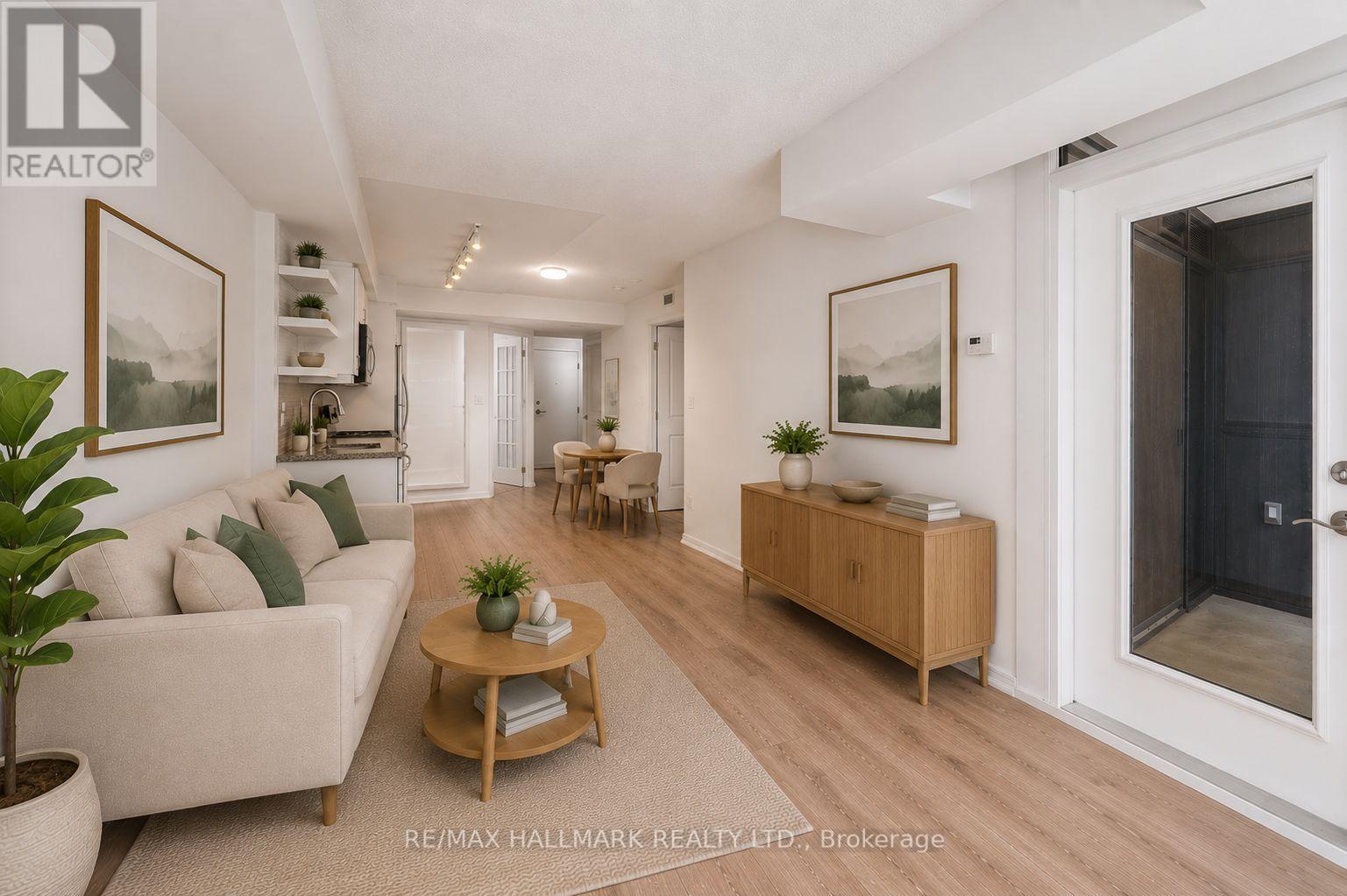 502 - 400 Adelaide Street E, Toronto, Ontario  M5A 1N4 - Photo 4 - C13087174