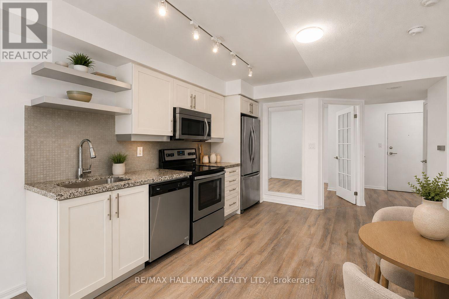 502 - 400 Adelaide Street E, Toronto, Ontario  M5A 1N4 - Photo 6 - C13087174