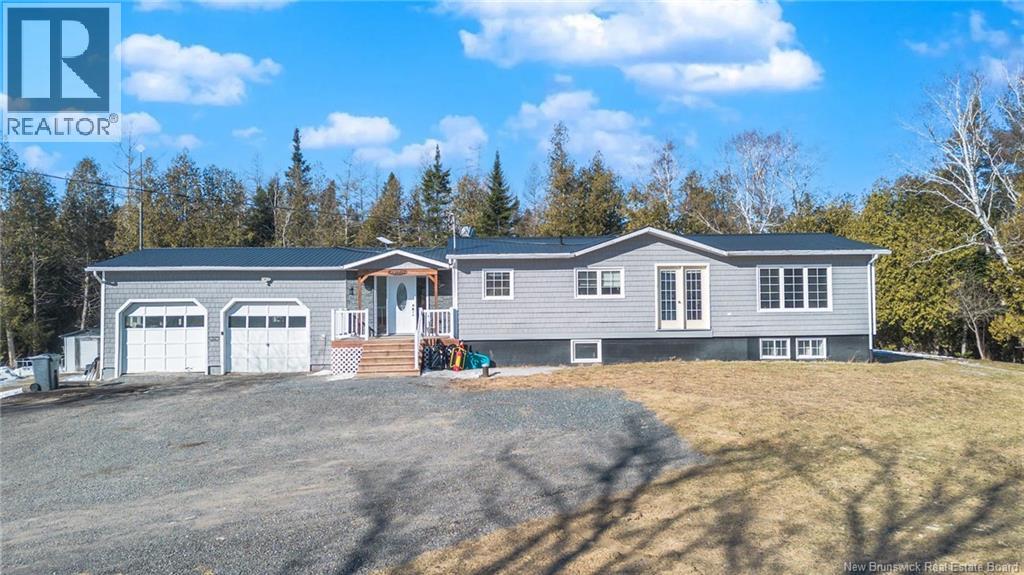 2667 560 Route, Williamstown, New Brunswick  E7K 1S5 - Photo 30 - NB135415