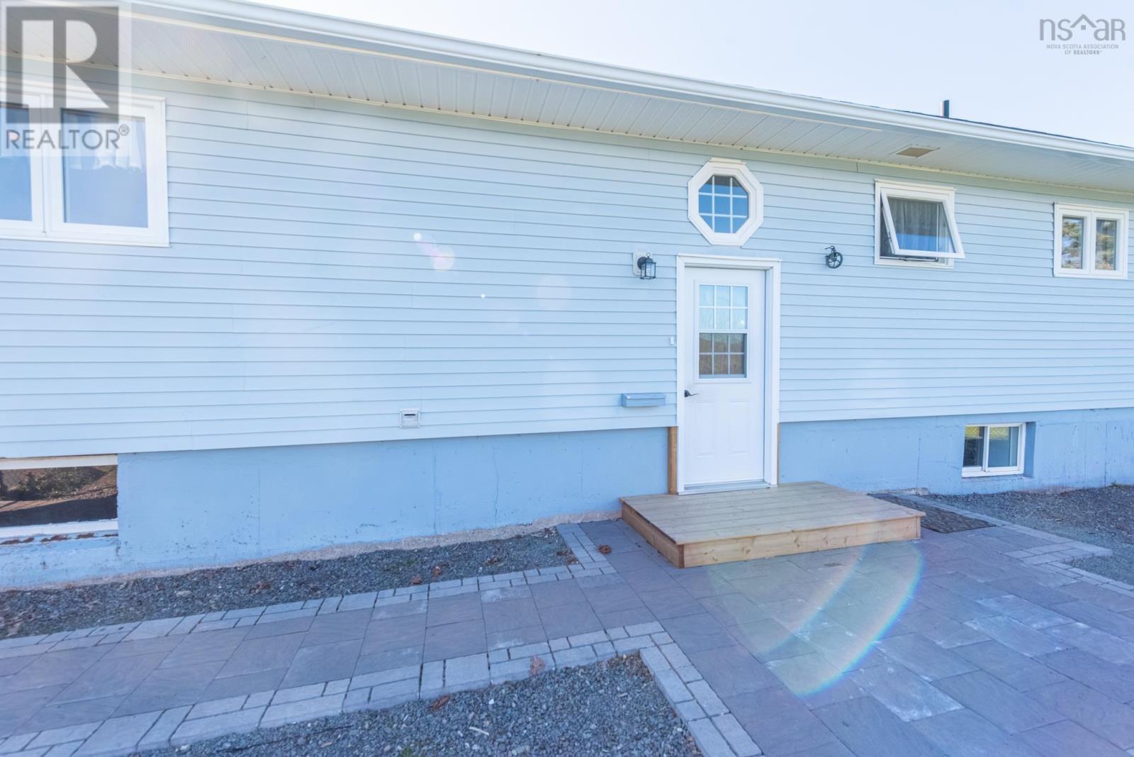 114 Mackenzie Road, Mclellans Brook, Nova Scotia  B2H 5C7 - Photo 31 - 202609945