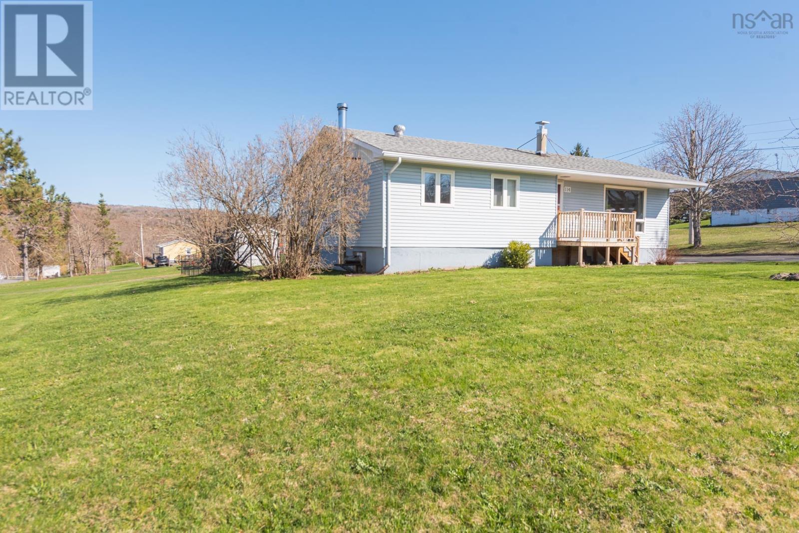 114 Mackenzie Road, Mclellans Brook, Nova Scotia  B2H 5C7 - Photo 44 - 202609945