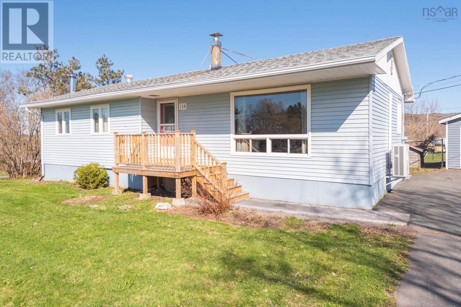 114 Mackenzie Road, Mclellans Brook, Nova Scotia  B2H 5C7 - Photo 41 - 202609945