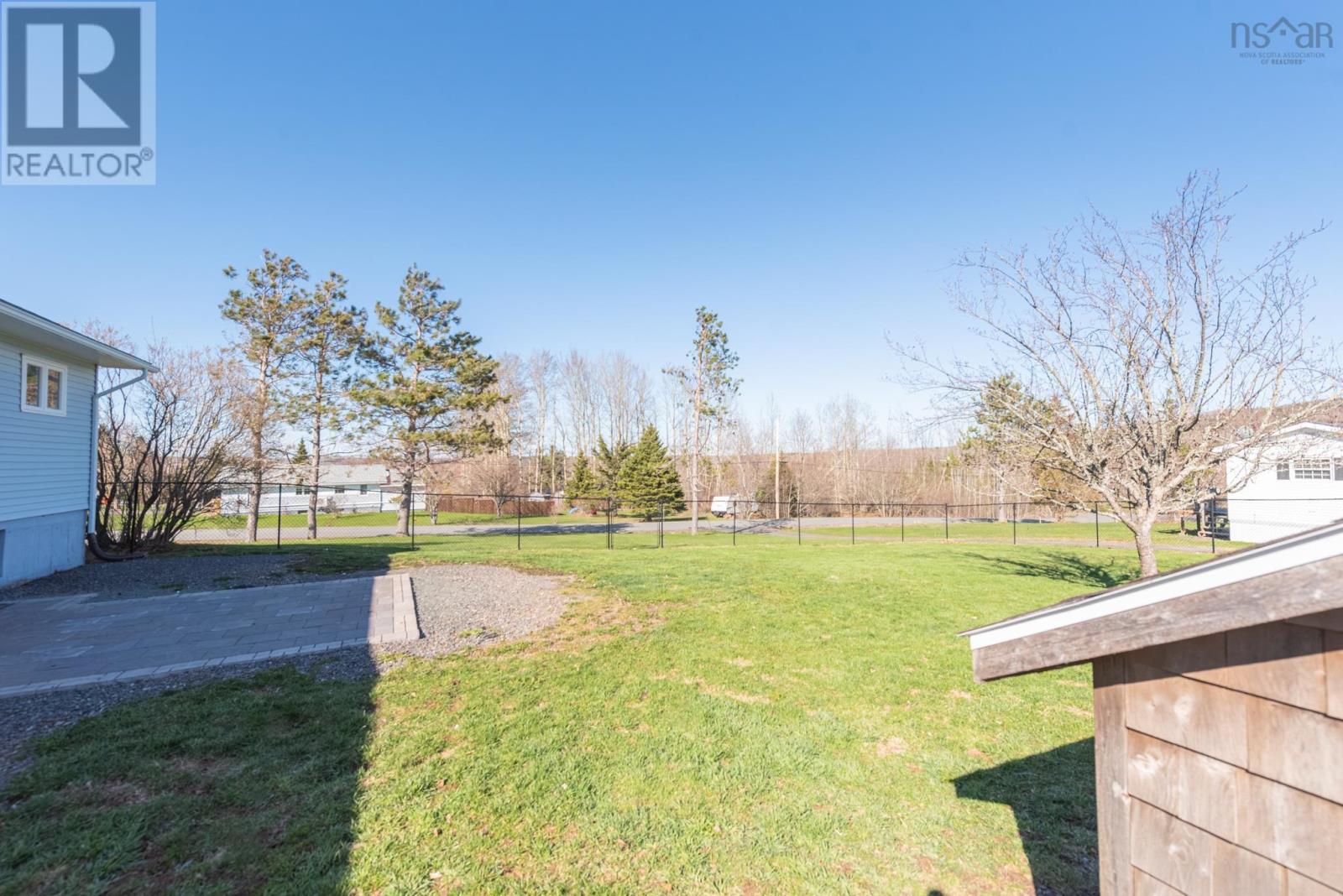 114 Mackenzie Road, Mclellans Brook, Nova Scotia  B2H 5C7 - Photo 38 - 202609945