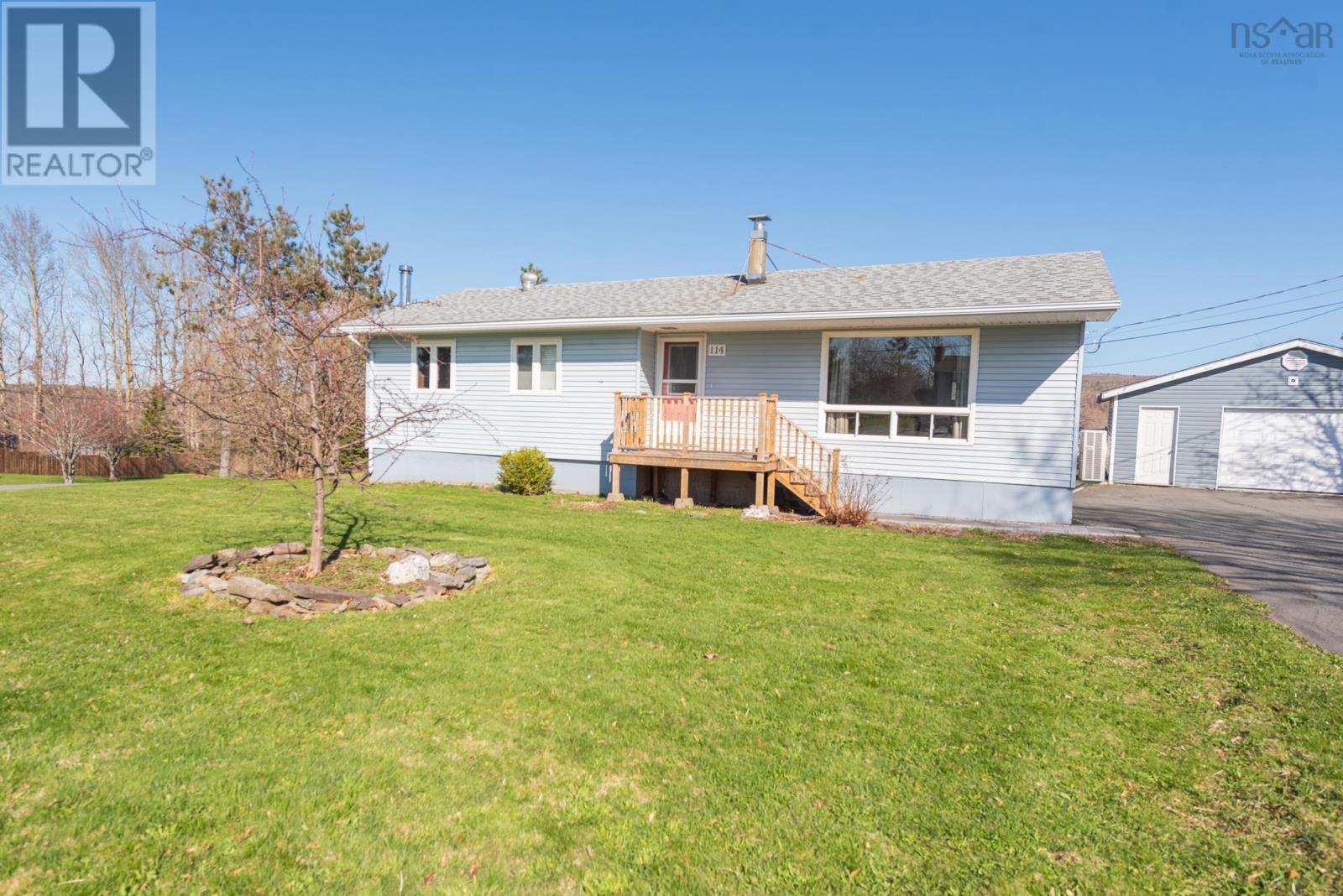 114 Mackenzie Road, Mclellans Brook, Nova Scotia  B2H 5C7 - Photo 45 - 202609945