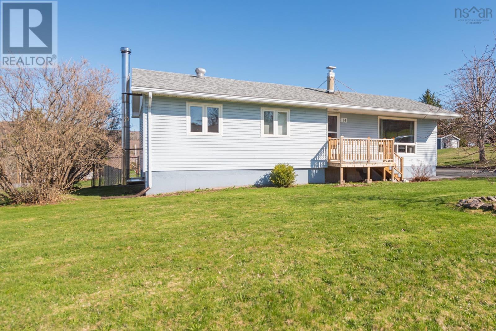 114 Mackenzie Road, Mclellans Brook, Nova Scotia  B2H 5C7 - Photo 42 - 202609945