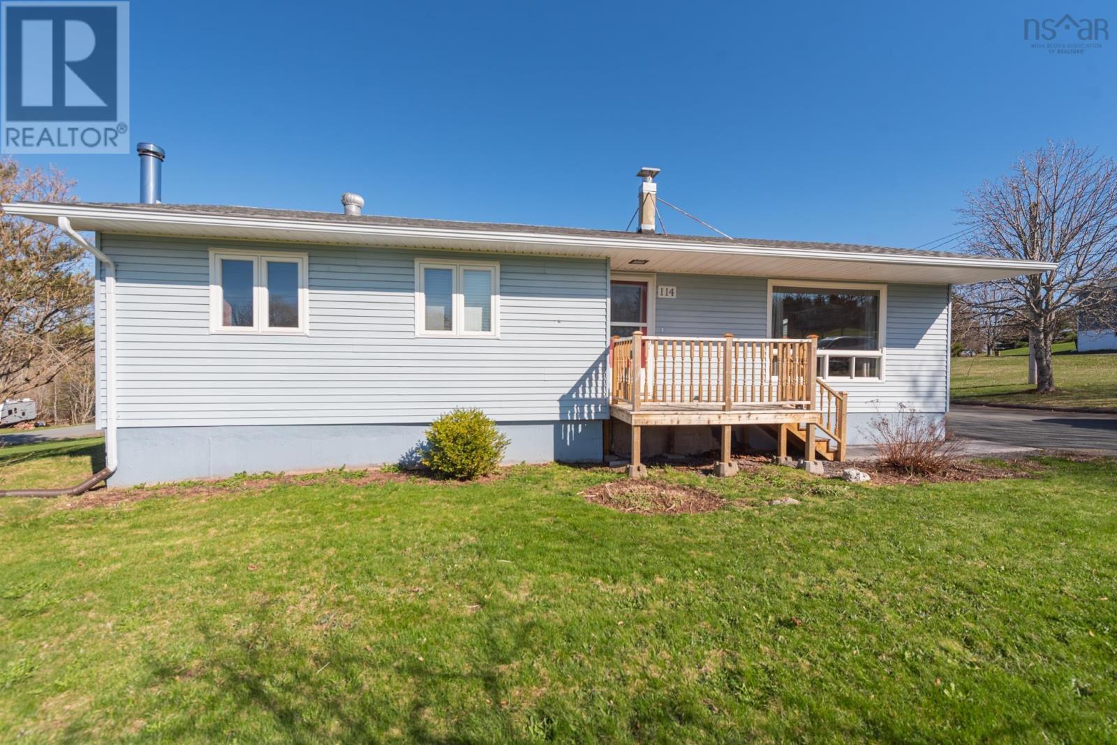 114 Mackenzie Road, Mclellans Brook, Nova Scotia  B2H 5C7 - Photo 43 - 202609945