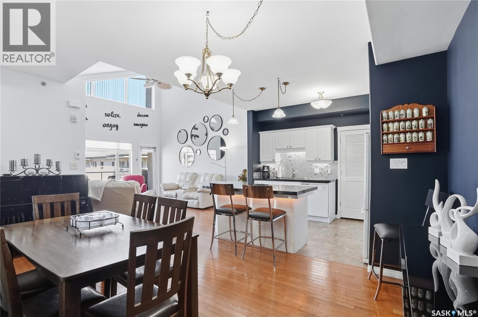 407 110 Armistice Way, Saskatoon, Saskatchewan  S7J 5L8 - Photo 4 - SK034191