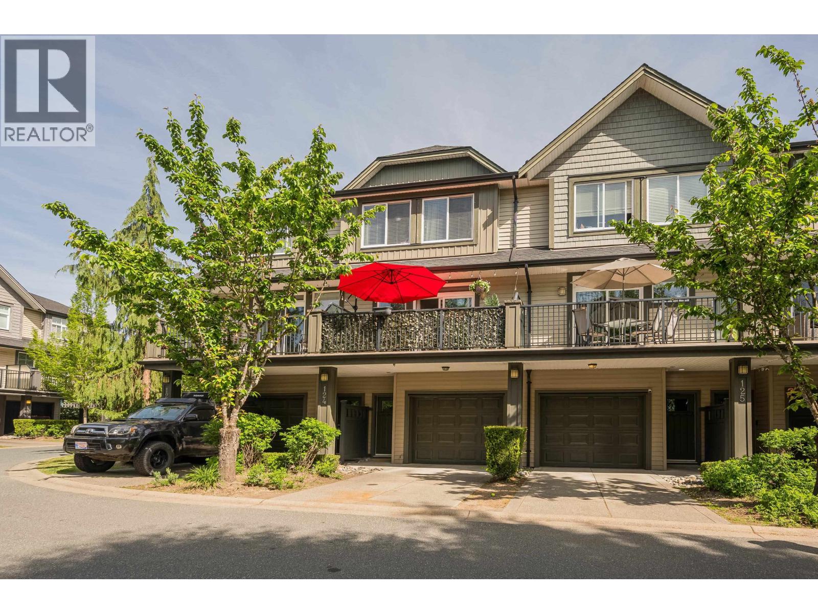 124 13819 232 Street, Maple Ridge, British Columbia  V4R 0C7 - Photo 2 - R3120364