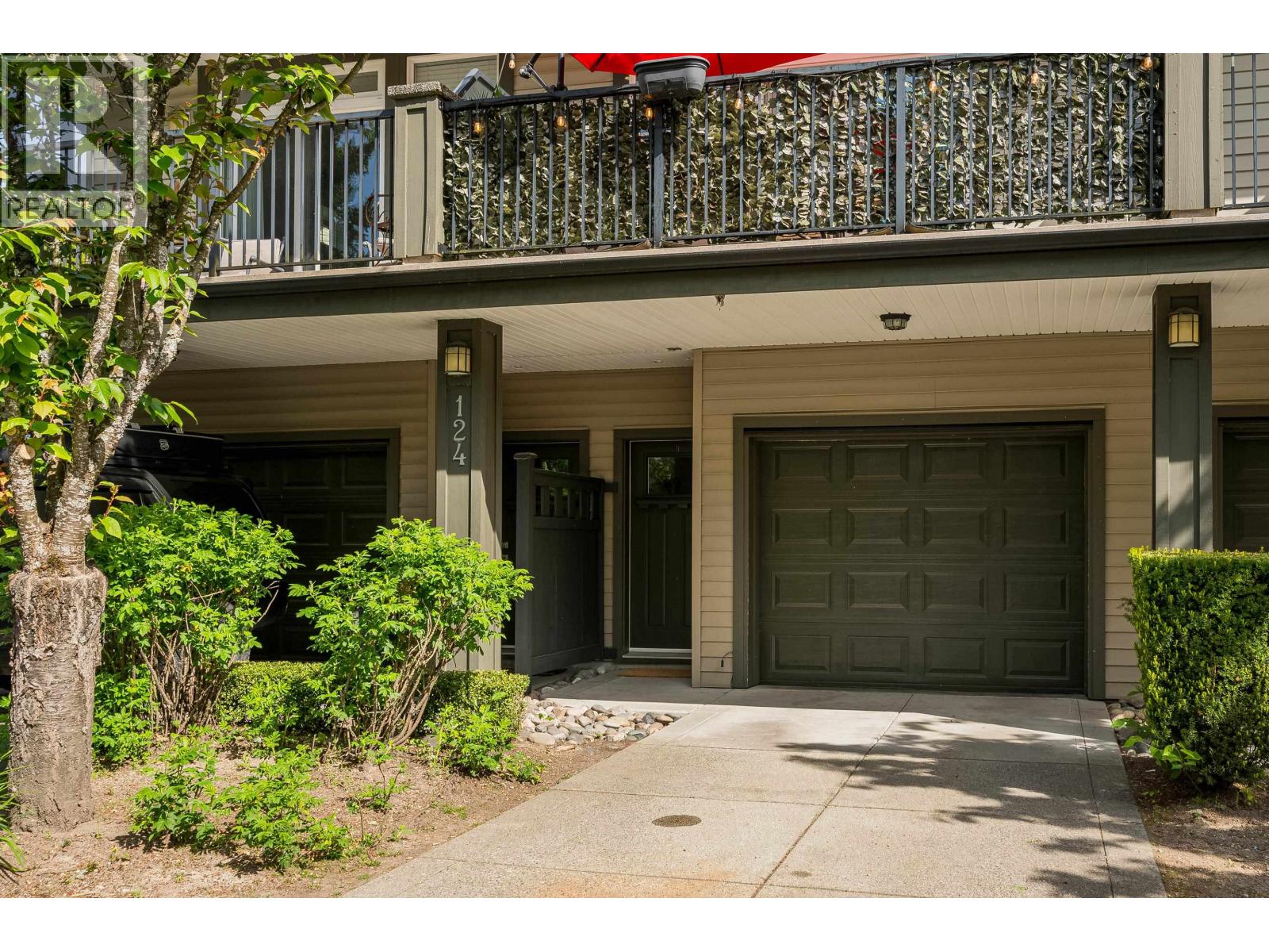 124 13819 232 Street, Maple Ridge, British Columbia  V4R 0C7 - Photo 3 - R3120364