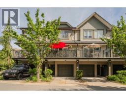 124 13819 232 STREET, Maple Ridge, British Columbia