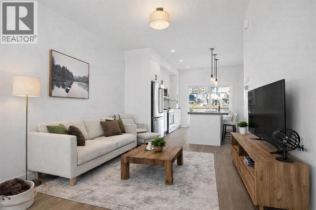 142, 2231 81 Street SW, Calgary, Alberta  T3H 3V8 - Photo 9 - A2289028
