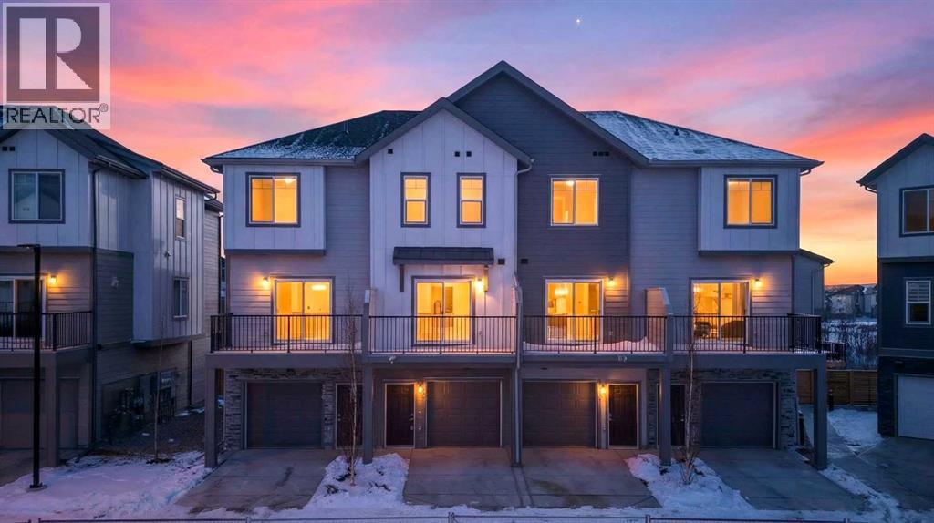 142, 2231 81 Street SW, Calgary, Alberta  T3H 3V8 - Photo 2 - A2289028