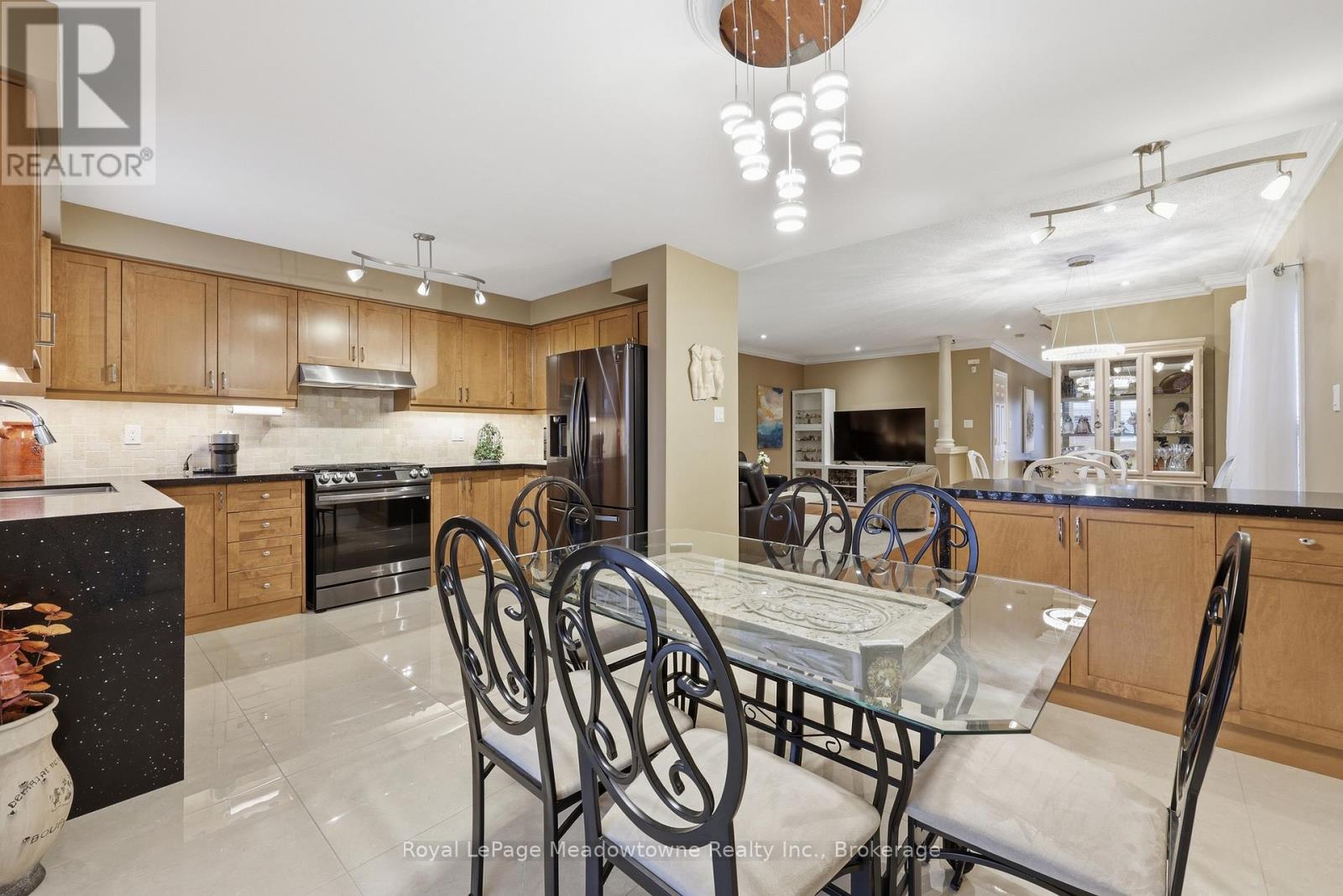 40 Coolspring Crescent, Caledon, Ontario  L7E 1W6 - Photo 12 - W13095620
