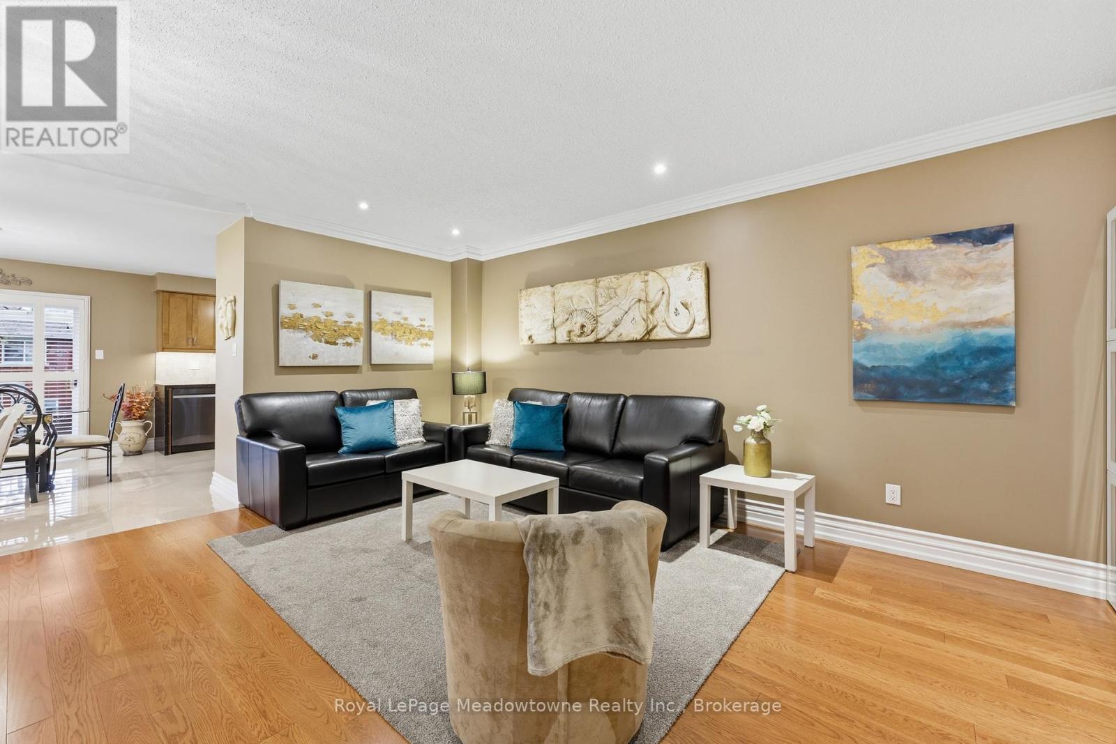 40 Coolspring Crescent, Caledon, Ontario  L7E 1W6 - Photo 8 - W13095620