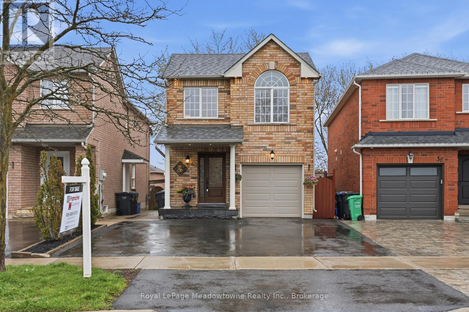 40 Coolspring Crescent, Caledon, Ontario  L7E 1W6 - Photo 3 - W13095620