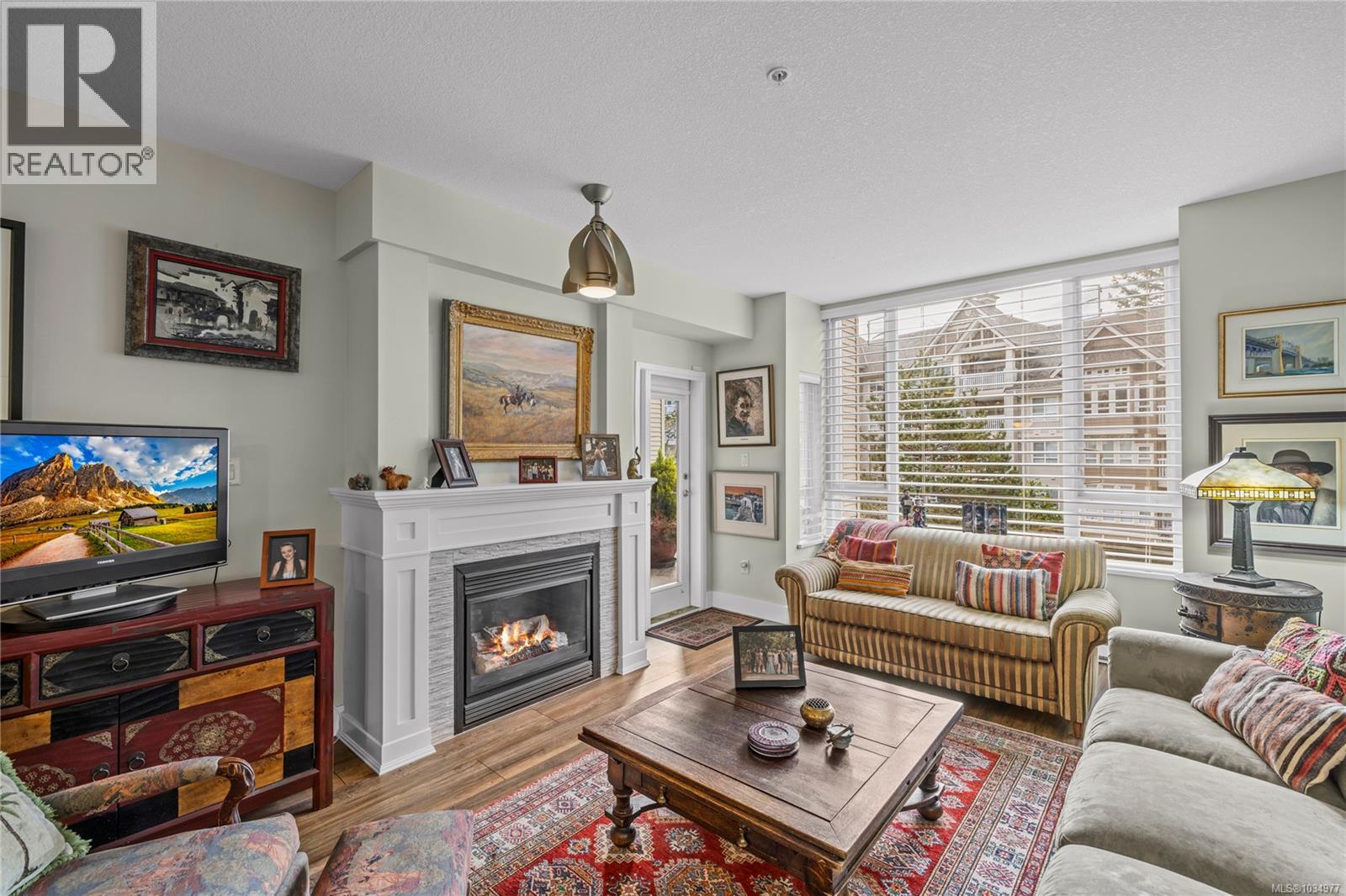 205 5625 Edgewater Lane, Nanaimo, British Columbia  V9T 6K1 - Photo 5 - 1034977