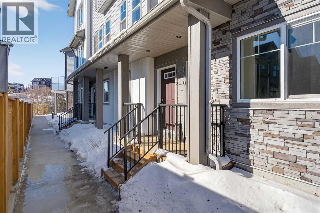 142, 2231 81 Street SW, Calgary, Alberta  T3H 3V8 - Photo 26 - A2289028