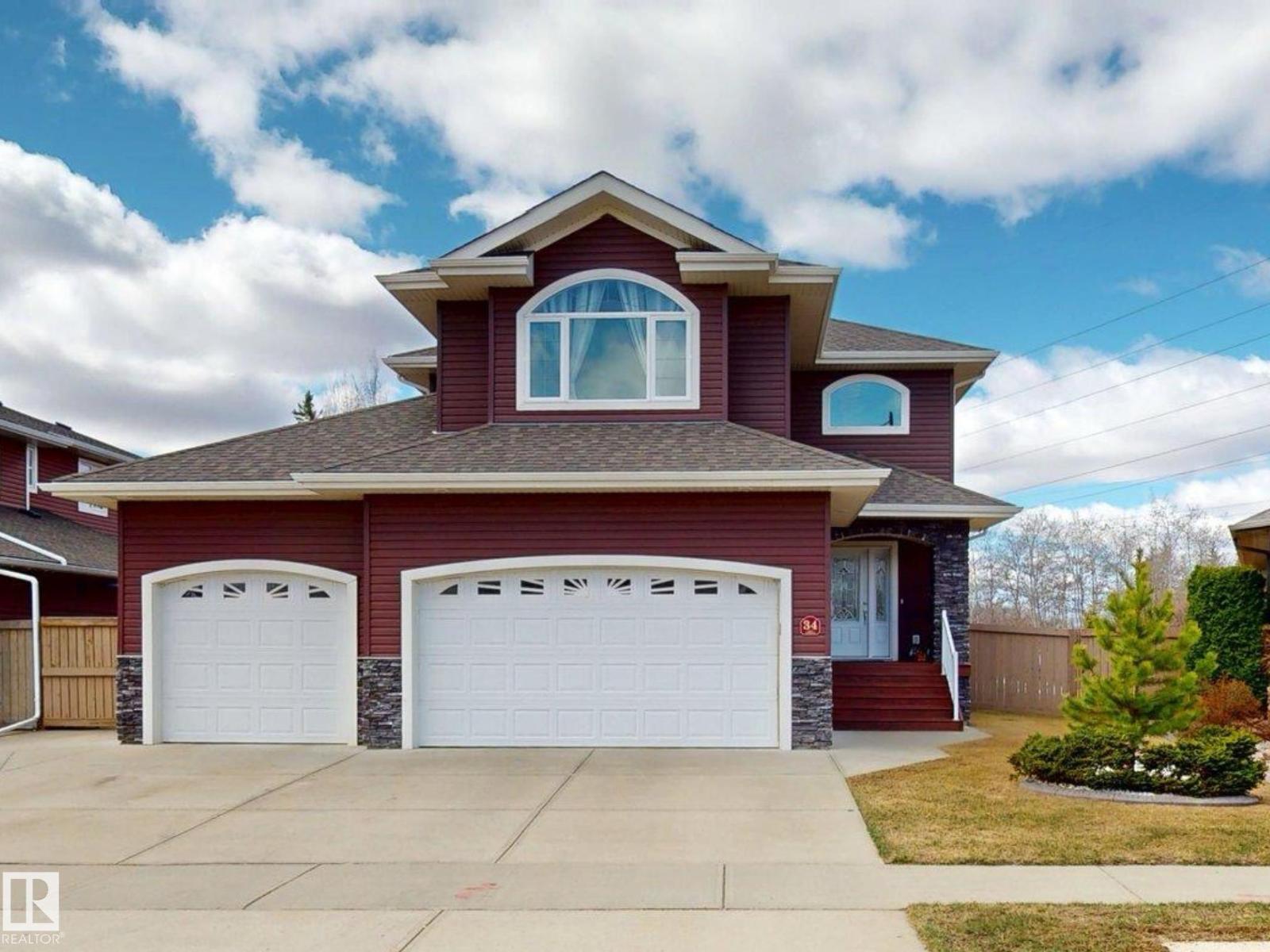 34 VALE TC, fort saskatchewan, Alberta