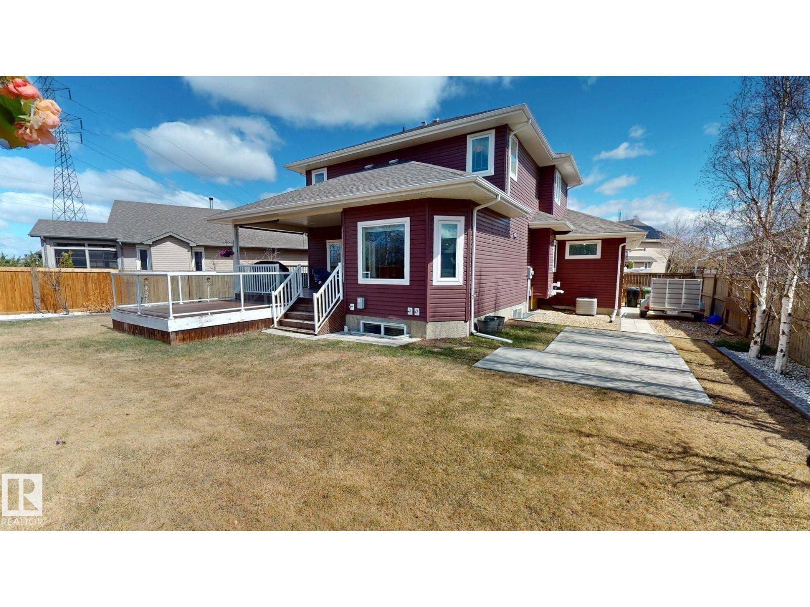 34 Vale Tc, Fort Saskatchewan, Alberta  T8L 0B1 - Photo 30 - E4486273