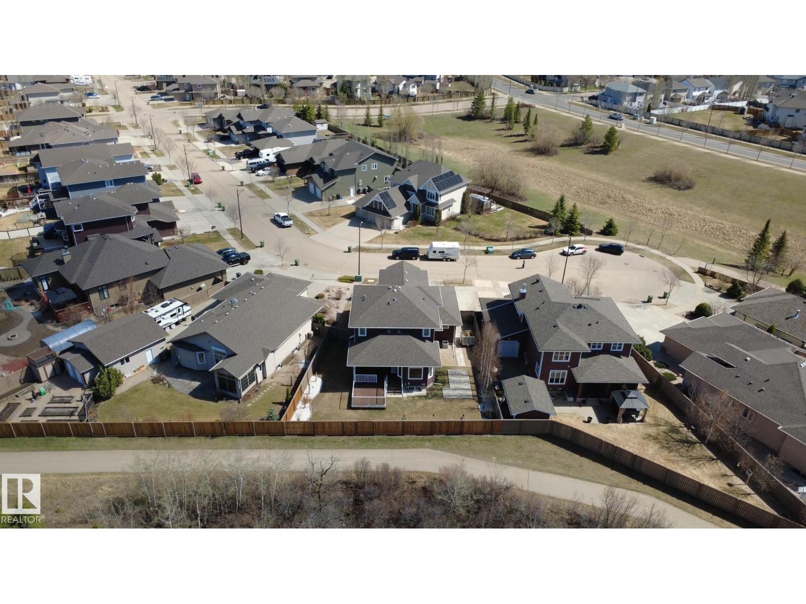 34 Vale Tc, Fort Saskatchewan, Alberta  T8L 0B1 - Photo 38 - E4486273