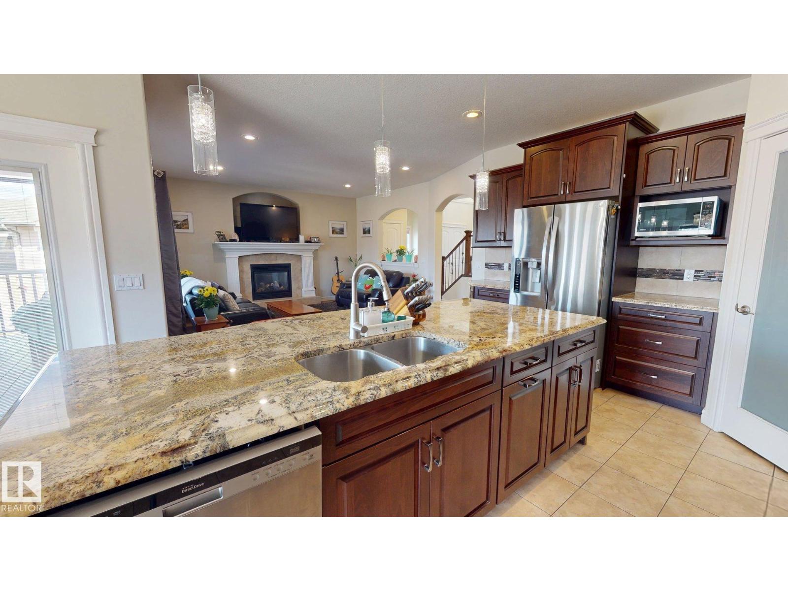 34 Vale Tc, Fort Saskatchewan, Alberta  T8L 0B1 - Photo 6 - E4486273
