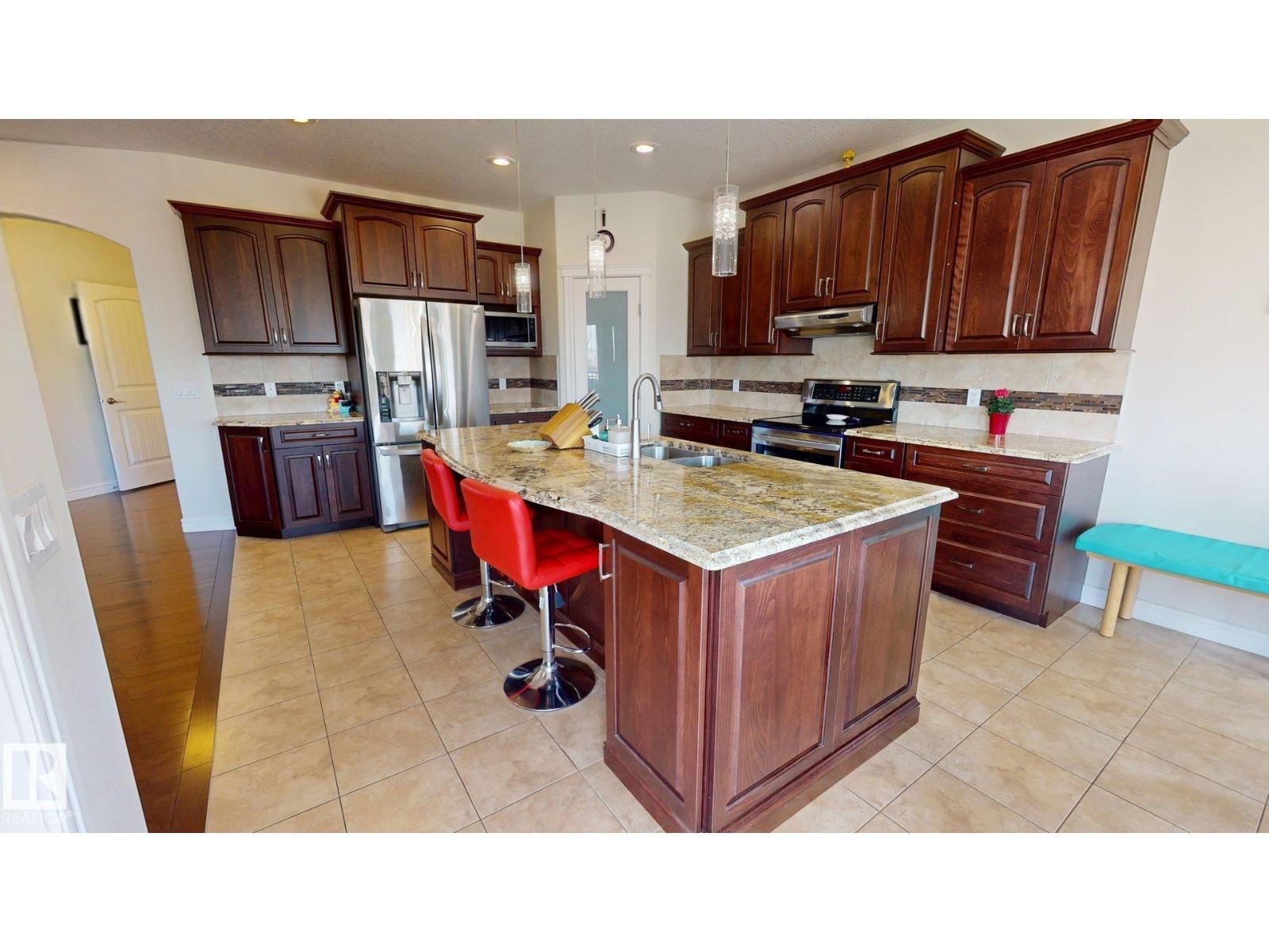 34 Vale Tc, Fort Saskatchewan, Alberta  T8L 0B1 - Photo 7 - E4486273