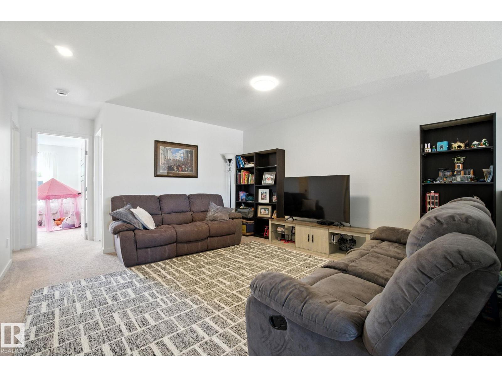 22 Kiwyck Li, Spruce Grove, Alberta  T7X 3G7 - Photo 20 - E4486275