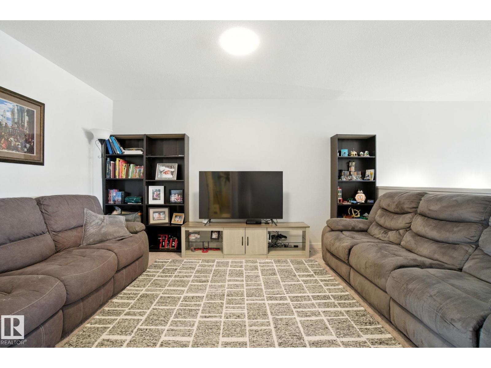 22 Kiwyck Li, Spruce Grove, Alberta  T7X 3G7 - Photo 21 - E4486275